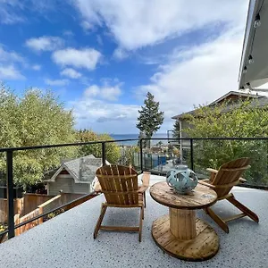 Sunrise Escape - Close To The Beach! Apartment Victoria