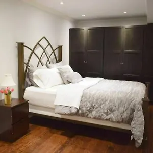 Away From - Basement Studio Apartment