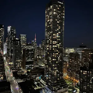 With Free Parking Apartment
