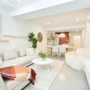 Loft Deluxe & Fun - Downtown Apartment Quebec City