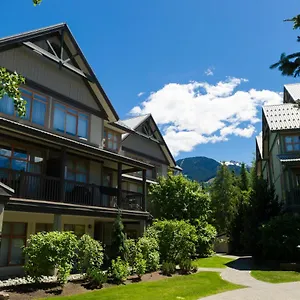 Northstar At Stoney Creek By Whiski Jack Apartment Whistler